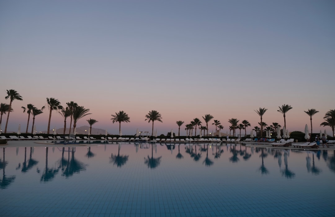 رحلة شرم الشيخ يوم كامل 🏖️