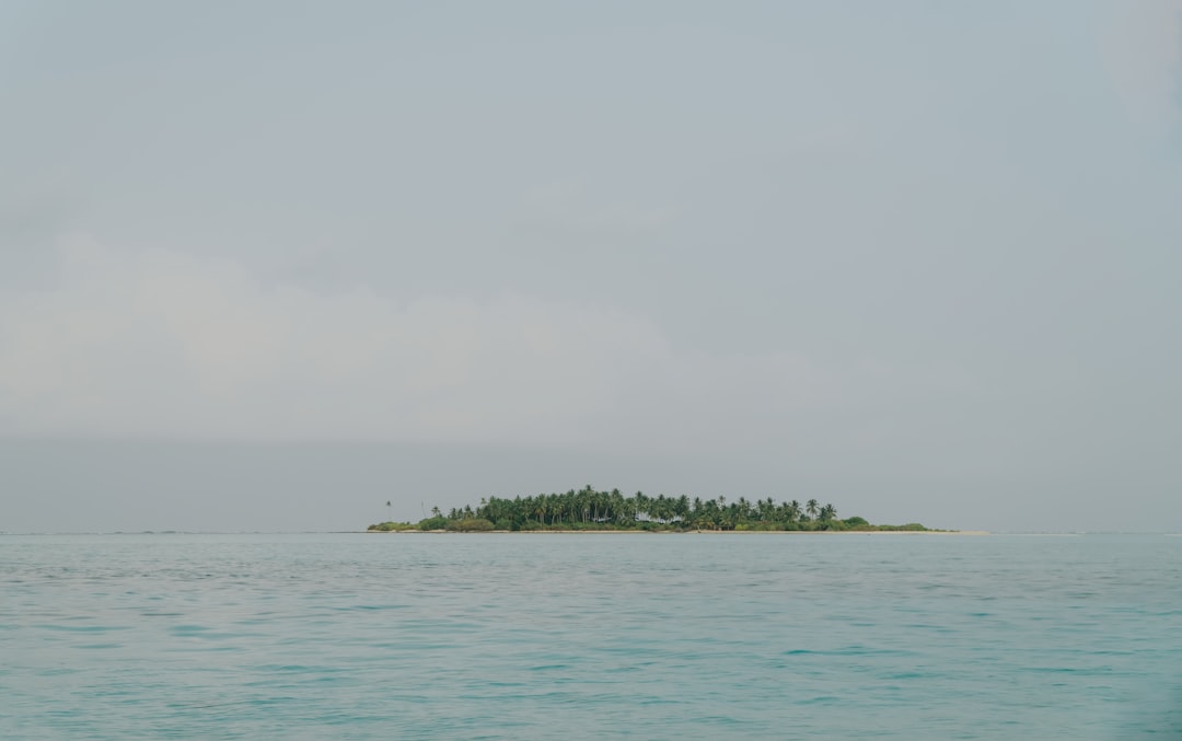 رحلة جزيرة ماهيا 🏝️
